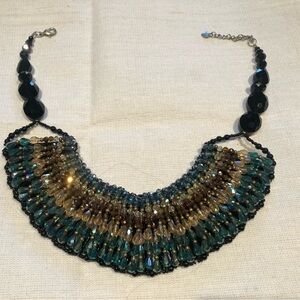 Women’s choker necklace